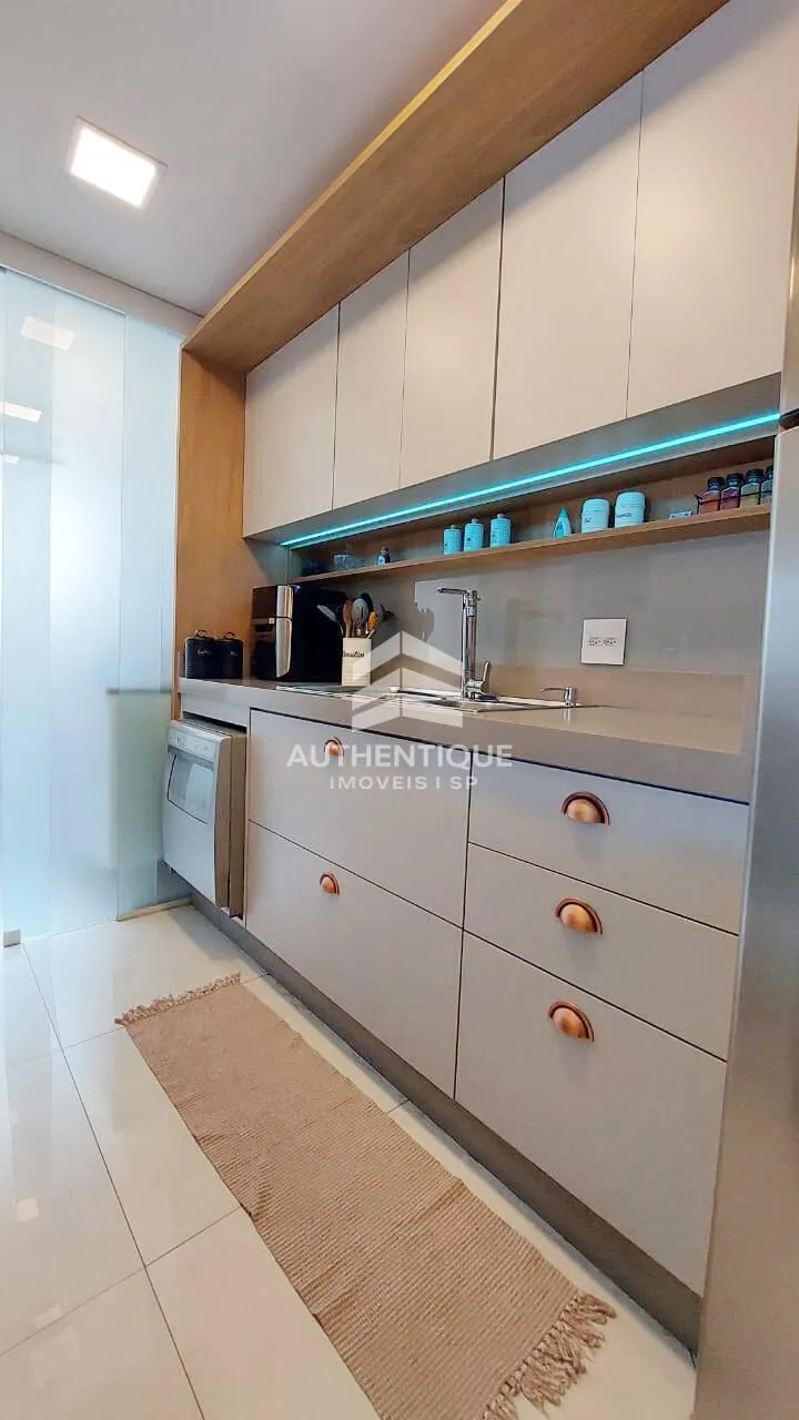 Imagem VENTURI SBC - Apartamento no bairro Rudge Ramos, São Bernardo do Campo à venda!