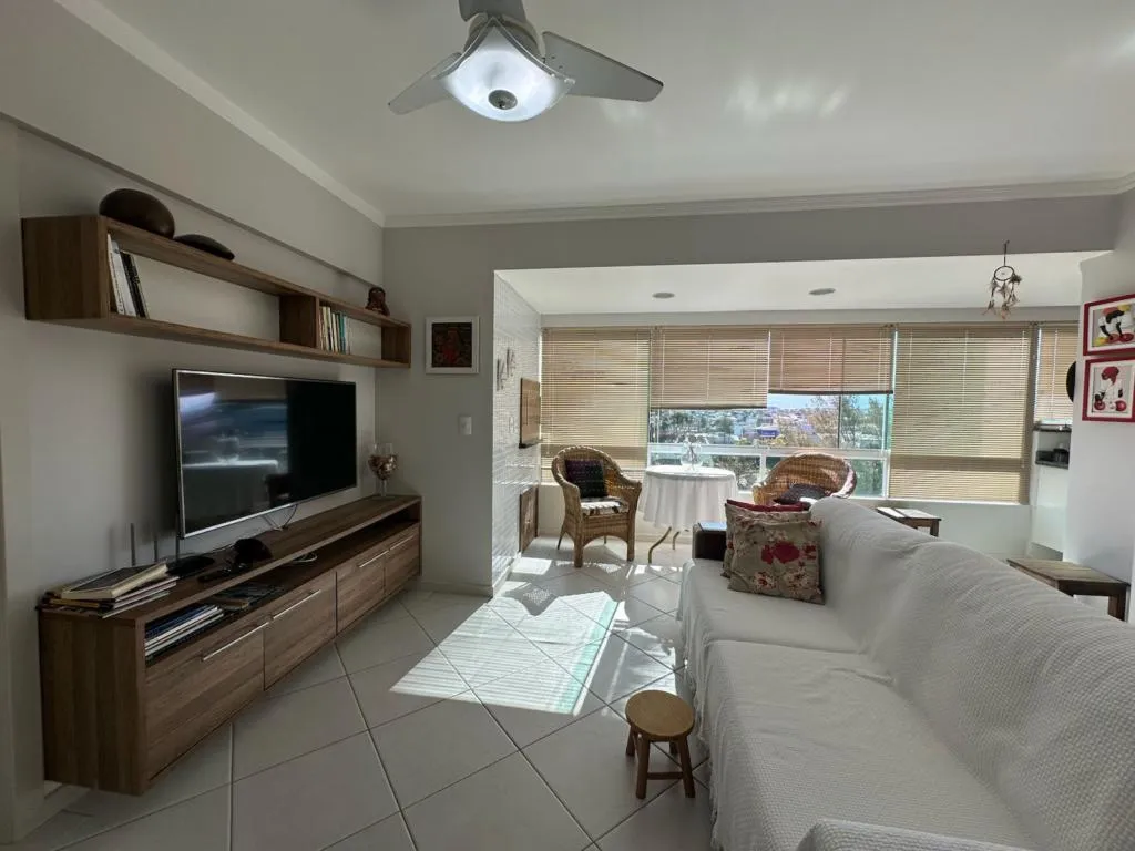 Imagem Apartamento 2 Dormitórios - Bairro Zona Nova