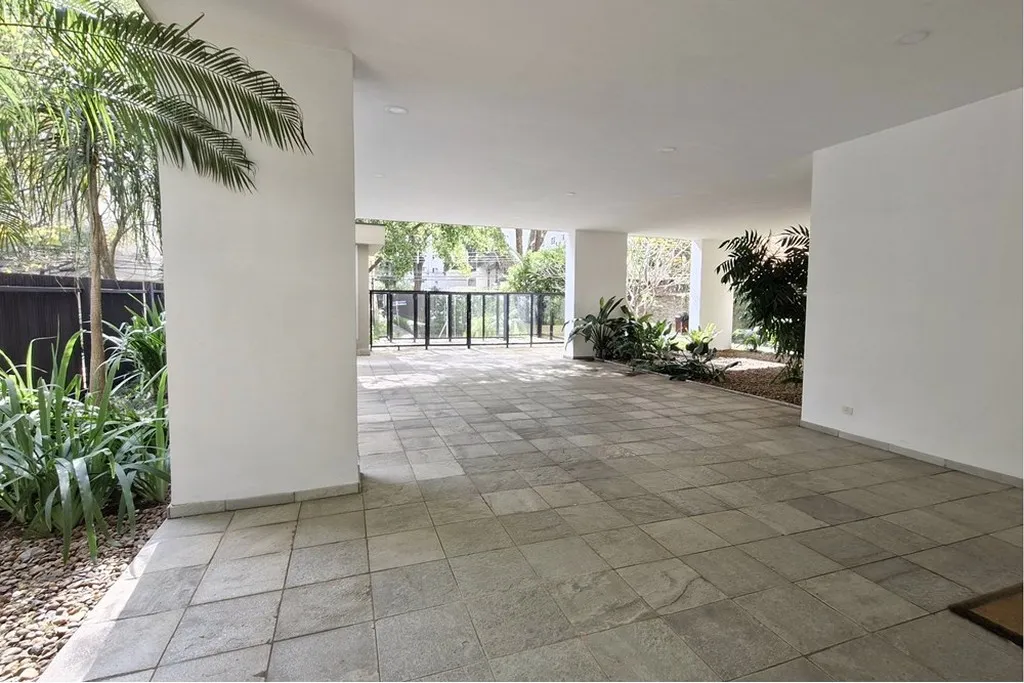 Imagem APARTAMENTO RESIDENCIAL em São Paulo - SP, Jardins