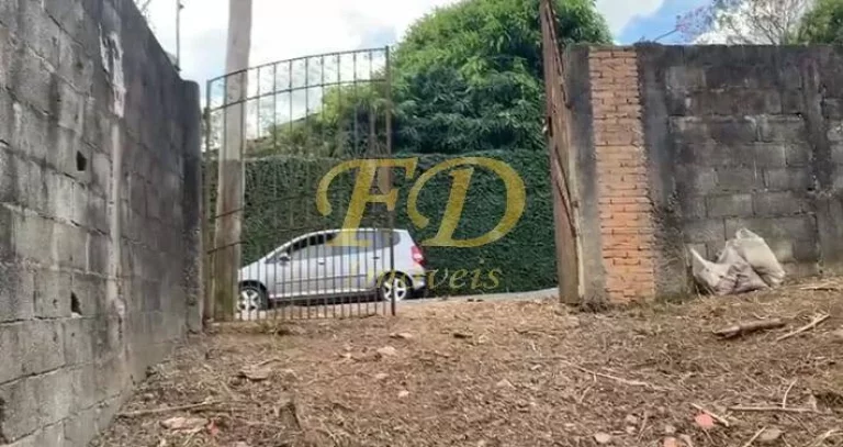 Imagem Terreno em Mairiporã / São Gonçalo