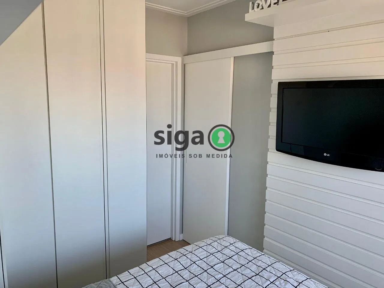 Imagem APARTAMENTO DE ALTO PADRÃO A VENDA