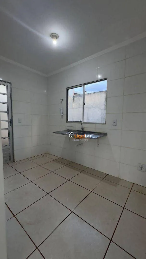 Imagem Casa em Condomínio no Bairro Morada Verde