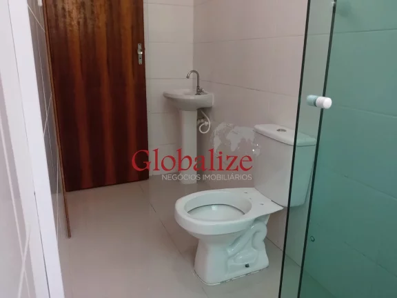Imagem CASA RESIDENCIAL em SANTOS - SP, ENCRUZILHADA