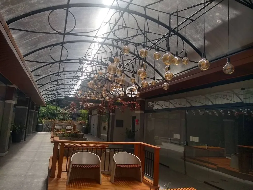 Imagem Vende-se sala comercial no centro de Canela- 68m2- Valor R$800,00