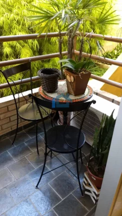 Imagem Apartamento à venda no Jardim Sabiá em Cotia