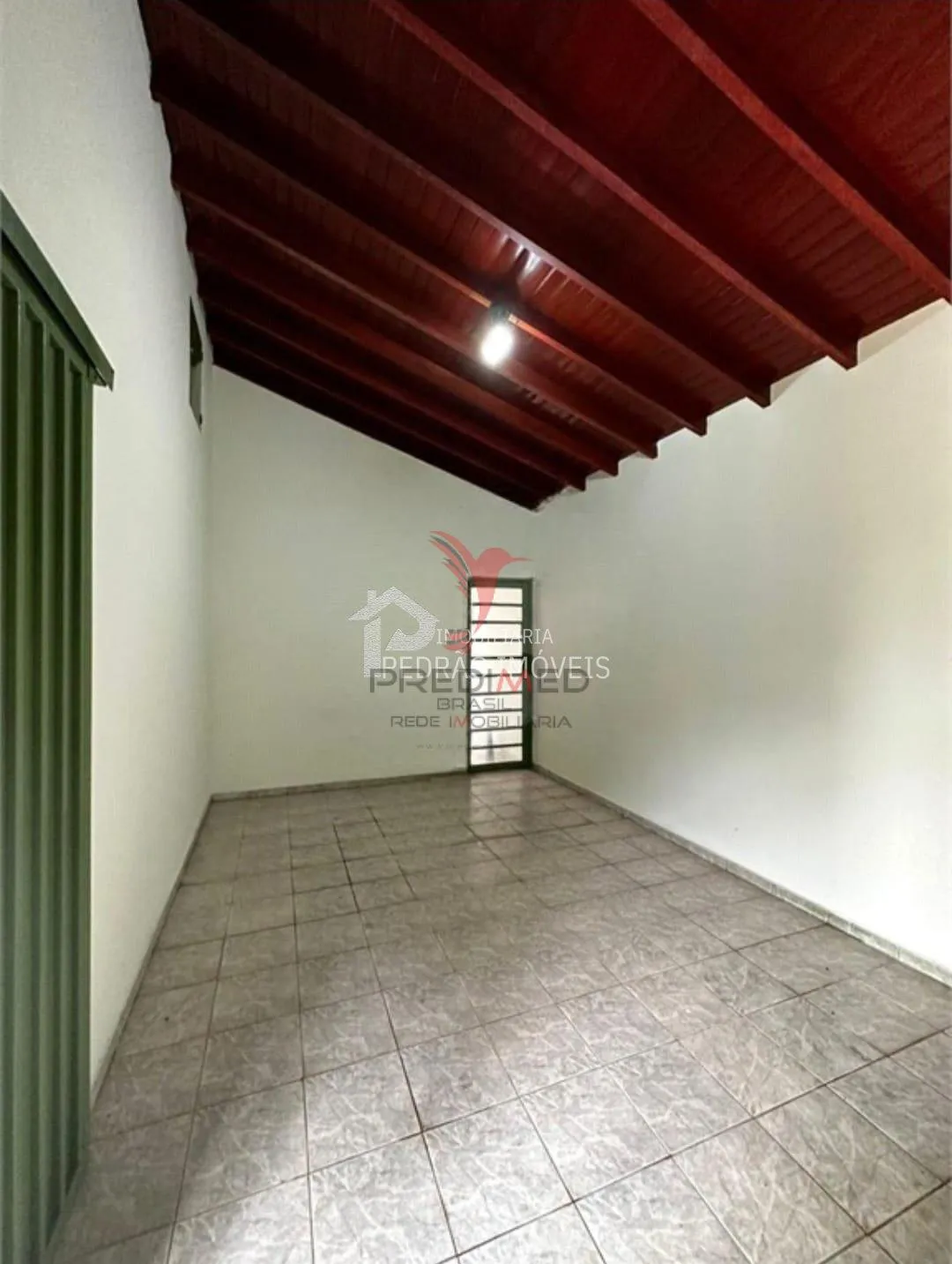 Foto do imóvel Parque Residencial Rondon