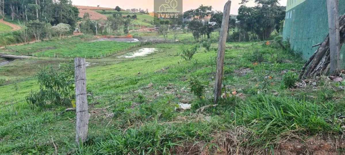 Imagem Oportunidade Única: Terreno Espaçoso no Bairro da Lagoa, em Socorro - SP!
