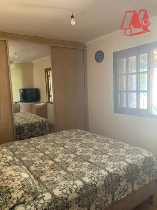 Imagem Ampla casa com 2 suites