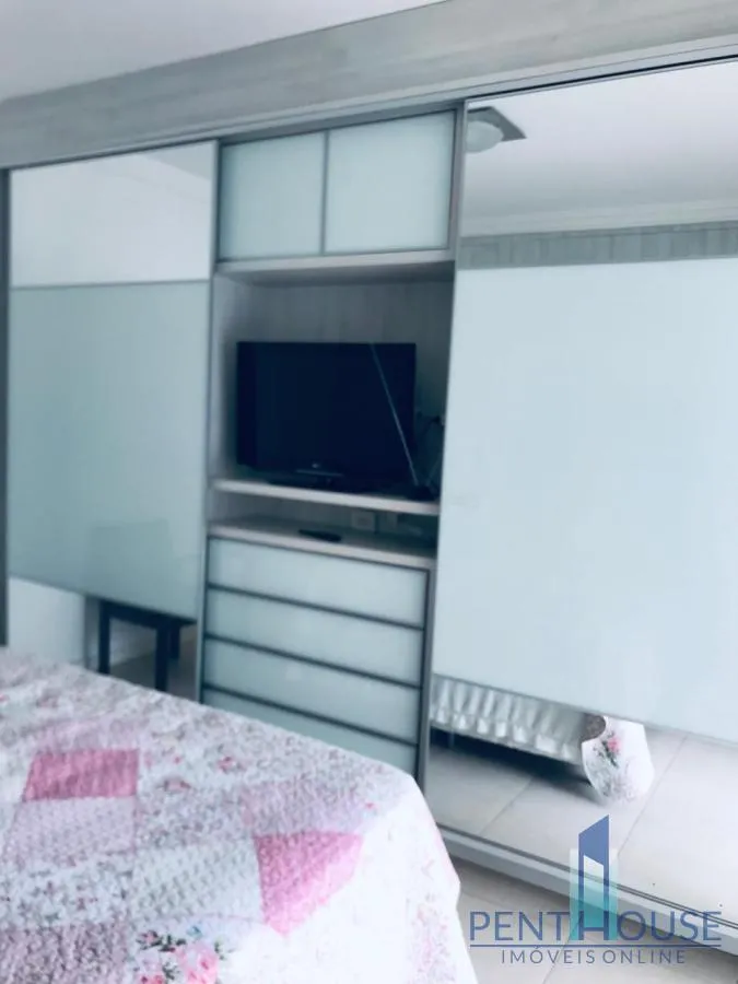 Imagem Apartamento Zona Central para Venda em Balneário Camboriú, CENTRO, 3 dormitórios, 2 suítes, 3 banheiros, 2 vagas