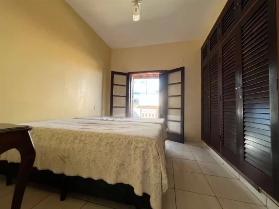 Imagem Casa com 3 dorms, Jardim Solemar, Praia Grande - R$ 1.7 mi, Cod: 1500