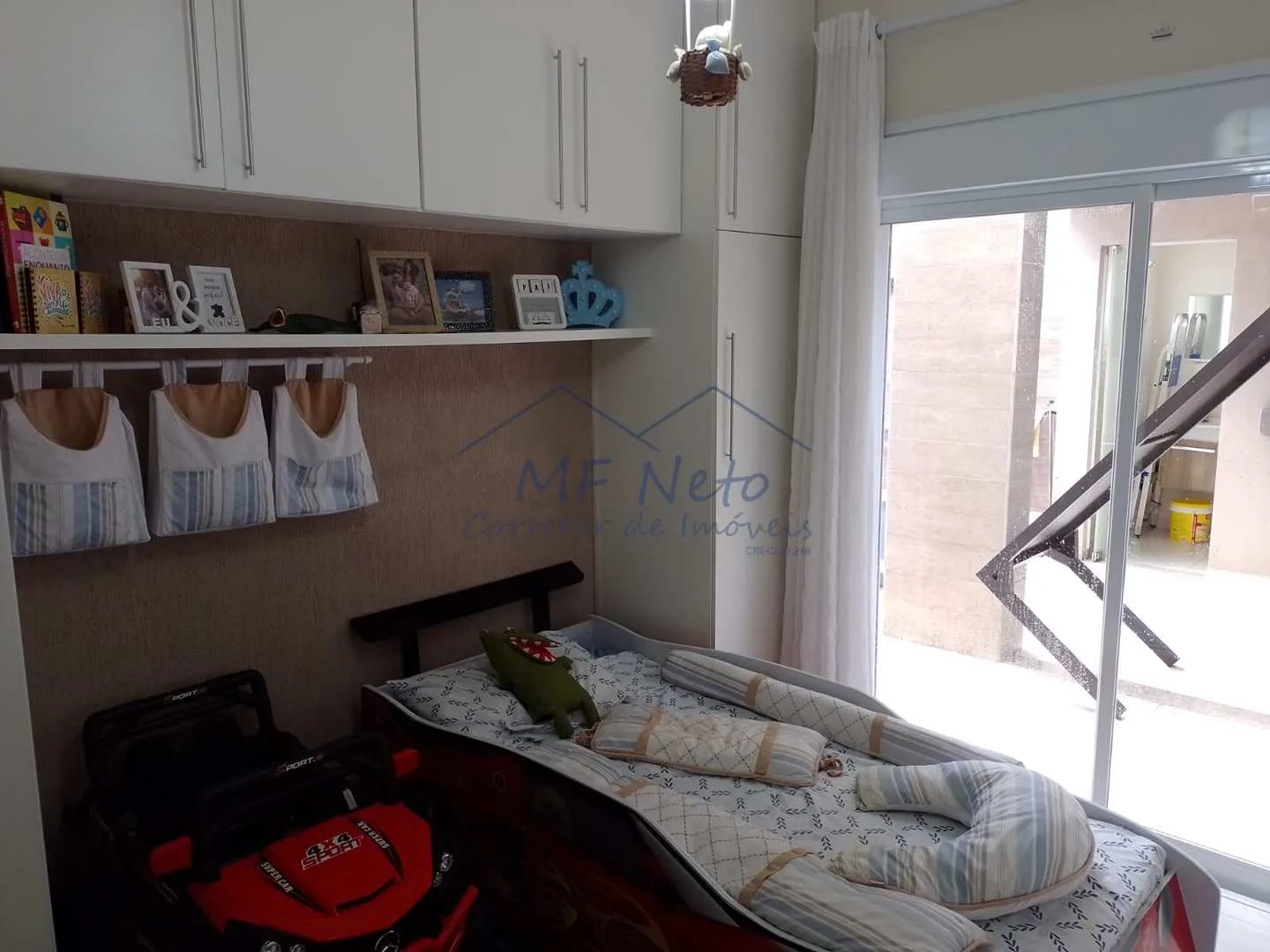 Imagem Casa Padrão