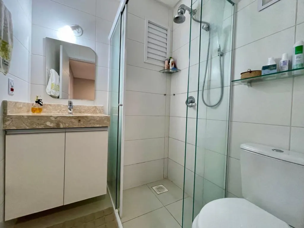 Imagem Apartamento 1 Dormitório - Bairro Zona Nova