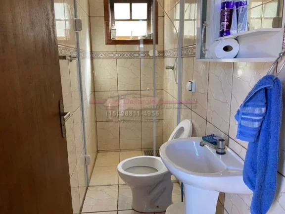 Imagem Chácara residencial à venda dentro de condomínio