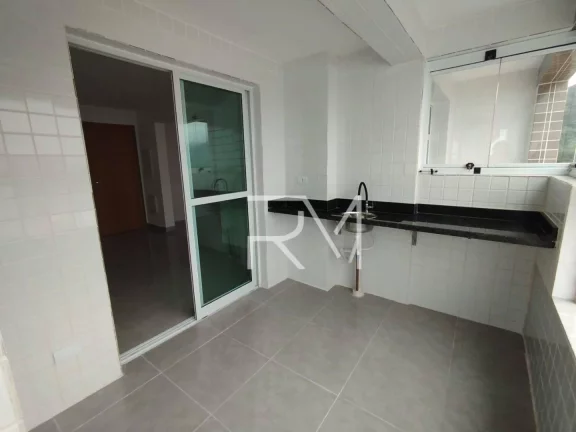 Imagem Apartamento à venda, 71 m por R$ 420.000,00 - Centro - Mongaguá/SP