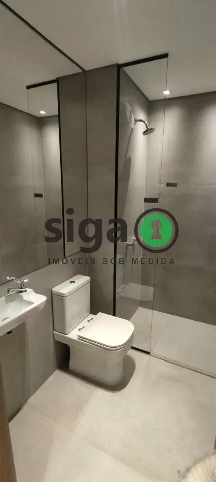 Imagem Apartamento para venda no Brooklin com 3 quartos