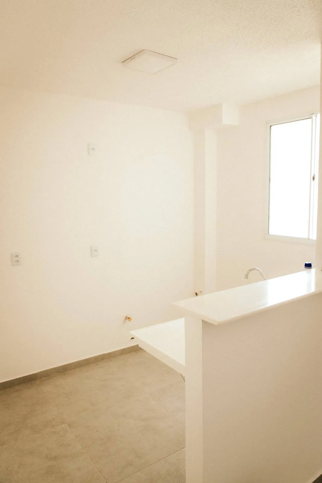 Imagem APARTAMENTO 2 QUARTOS CHAPADA DOS PINHEIROS MRV