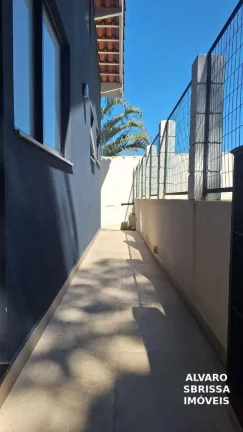 Imagem Vende- Casa Haras São Luiz – Salto/SP
