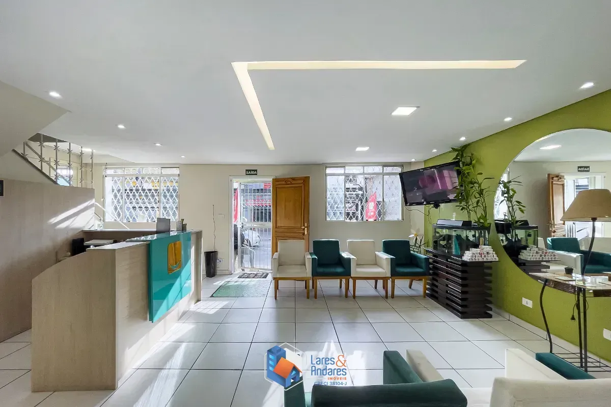 Foto do imóvel Conjunto comercial para venda em Cidade Ademar, 361m² em Rua Professor Paulo Mangabeira Albernaz