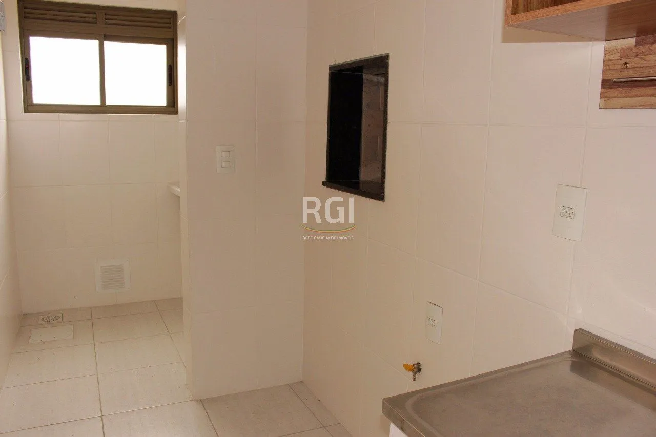 Imagem Apartamento Venda - 56.67m², 2 dormitórios, sendo 1 suite, 1 vaga - Partenon