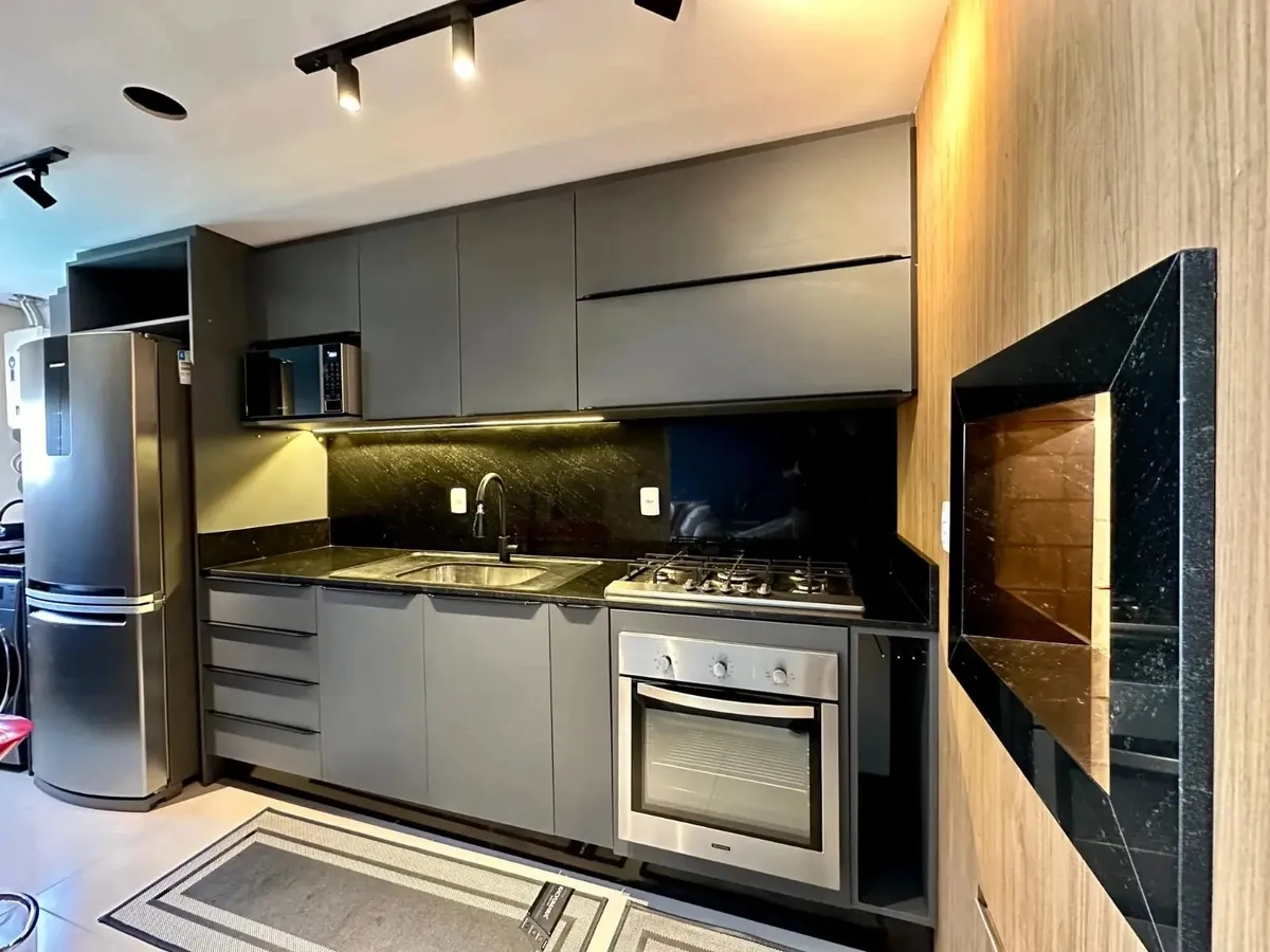 Imagem APARTAMENTO EM GRAMADO À VENDA