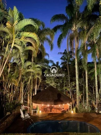 Imagem Casa com 5 quartos à venda, 400 m² por R$ 4.990.000 - Bosque da Ribeira - Nova Lima/MG