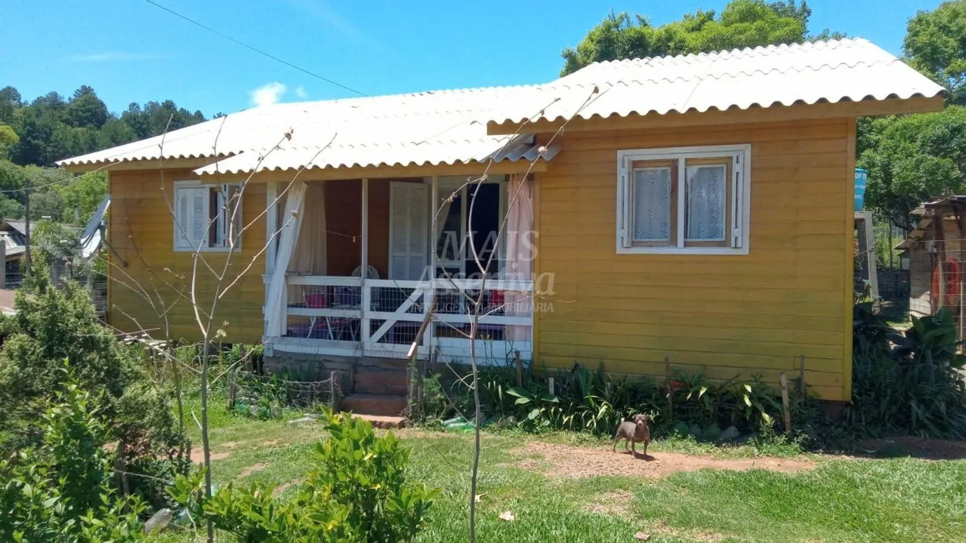 Imagem CASA PARA VENDA EM GRAMADO, NO BAIRRO VALE DOS PINHEIRO