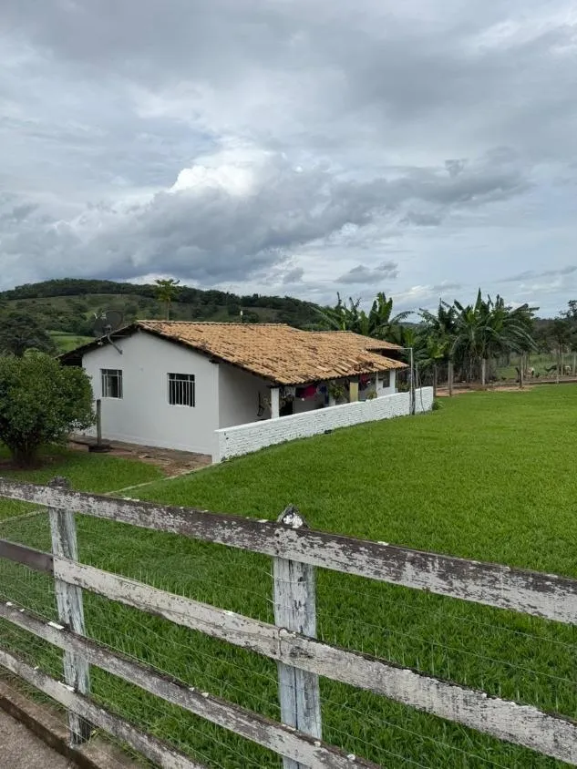 Imagem Fazendinha de Alto Padrão à Venda em Nova Serrana/MG 50 hectares de terra