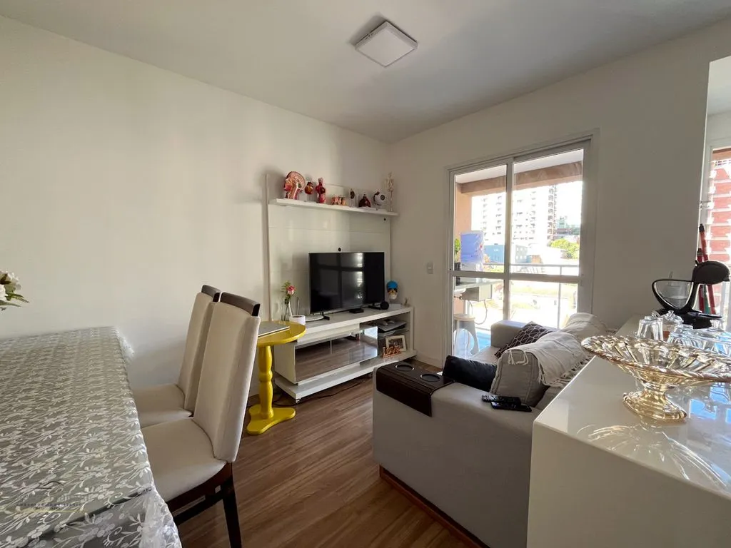 Imagem Apartamento a venda com 2 suítes no centro de Poços de Caldas MG