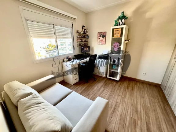 Imagem Apartamento em Santos, bairro Ponta da Praia.