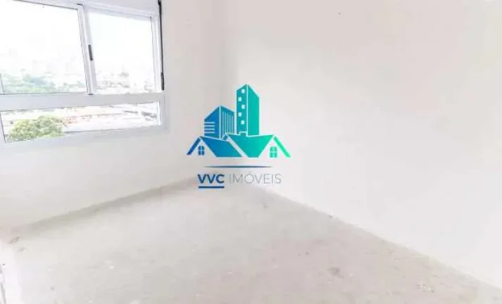Imagem Apartamento à venda, no Belenzinho, com 2 quartos,1vaga
