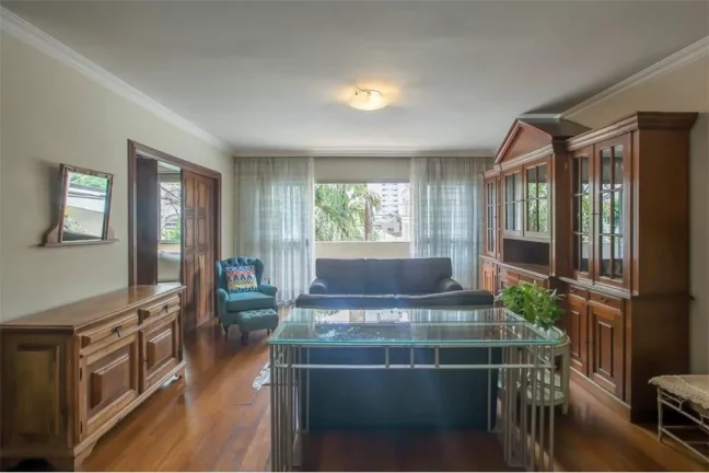 Imagem APARTAMENTO RESIDENCIAL em São Paulo - SP, Itaim Bibi