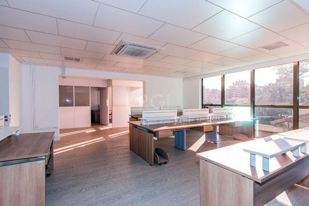 Imagem Conjunto/Sala para Venda - 194,14m², 0 dormitórios, 4 vagas - Bela Vista