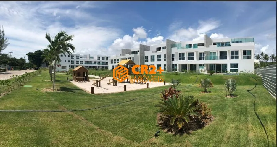 Imagem Vendo apartamento 179m2, 4 quarto, 2 suítes, na praia de Toquinho/Ipojuca