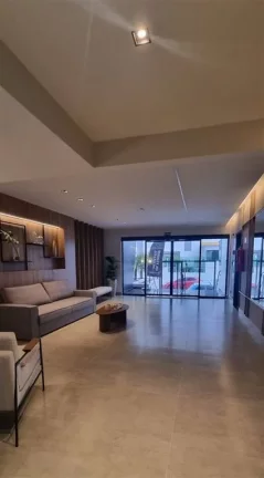 Imagem APARTAMENTO COM 65.26 m² - MARACANÃ - PRAIA GRANDE SP