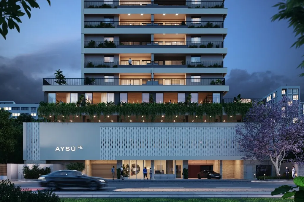 Imagem Apartamento à venda no bairro Setor Bueno - Goiânia/GO