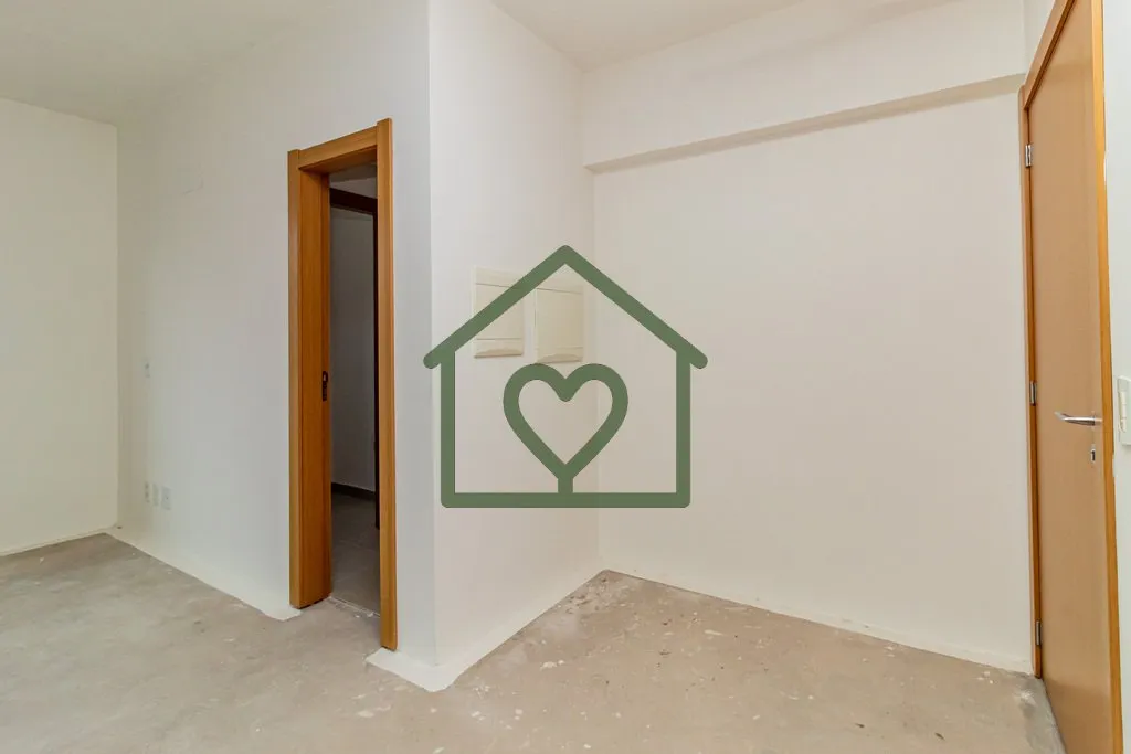 Imagem Conjunto comercial em prédio novo, nunca utilizado, junto ao Hospital Moinhos de Vento, Shopping To...