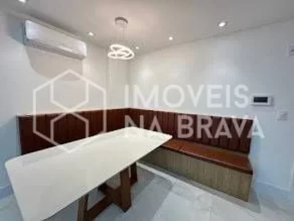 Imagem APARTAMENTO 2 QUARTOS - 1 VAGA - LOCAÇAO - SÃO JUDAS - ITAJAI/SC