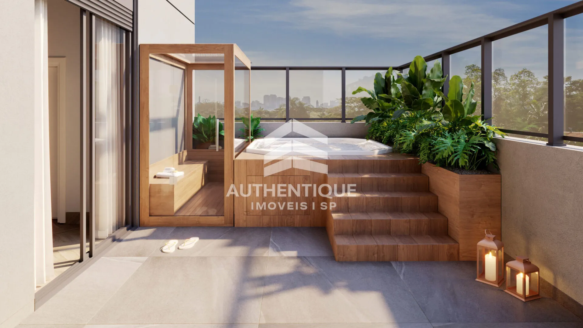 Imagem ATELIE 365 BROOKLIN - Apartamento à venda no bairro Brooklin - São Paulo/SP, Zona Sul