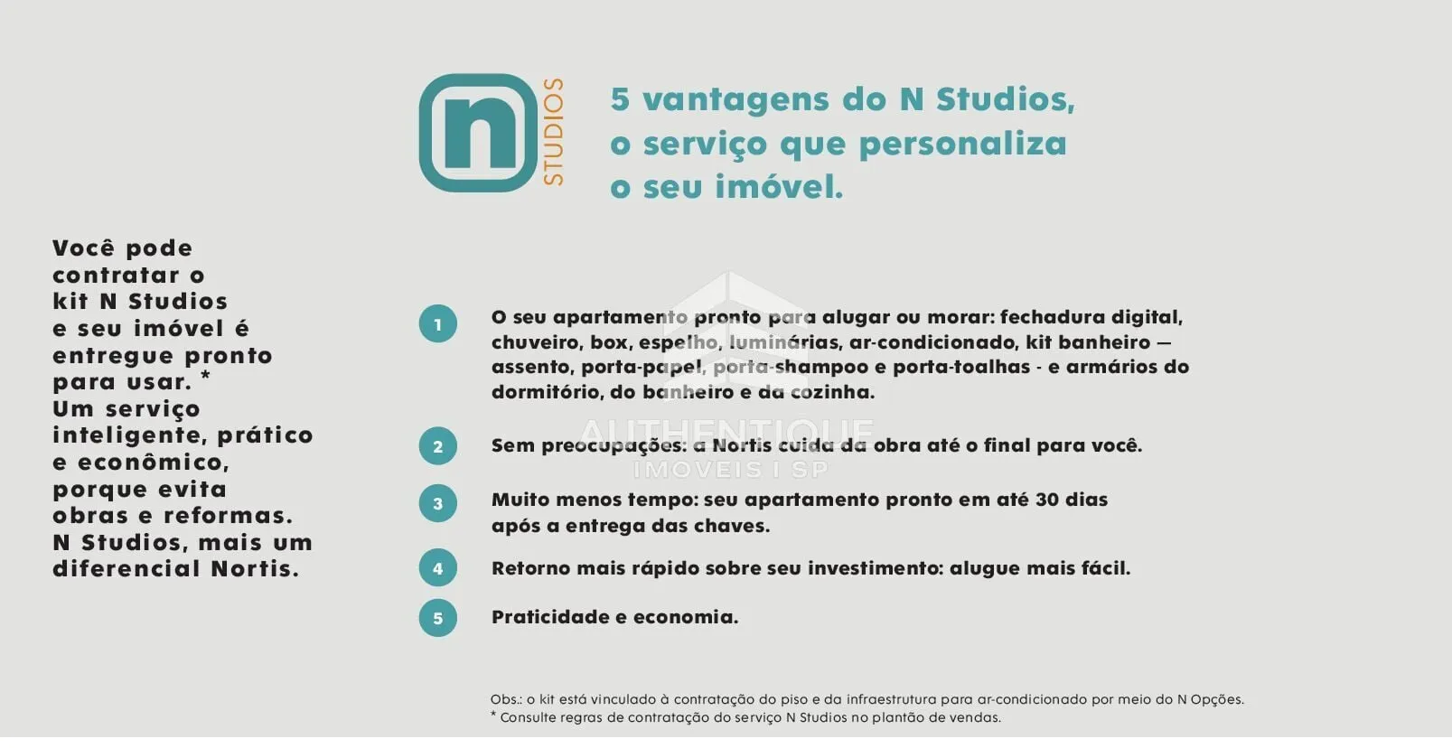 Imagem SOLO JARDINS - Apartamento à venda em São Paulo/SP