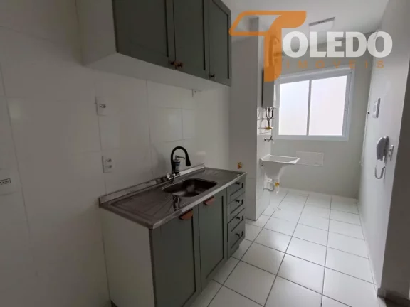Imagem Apartamento 2 dormitórios para Venda em São Paulo / SP no bairro Maranhão