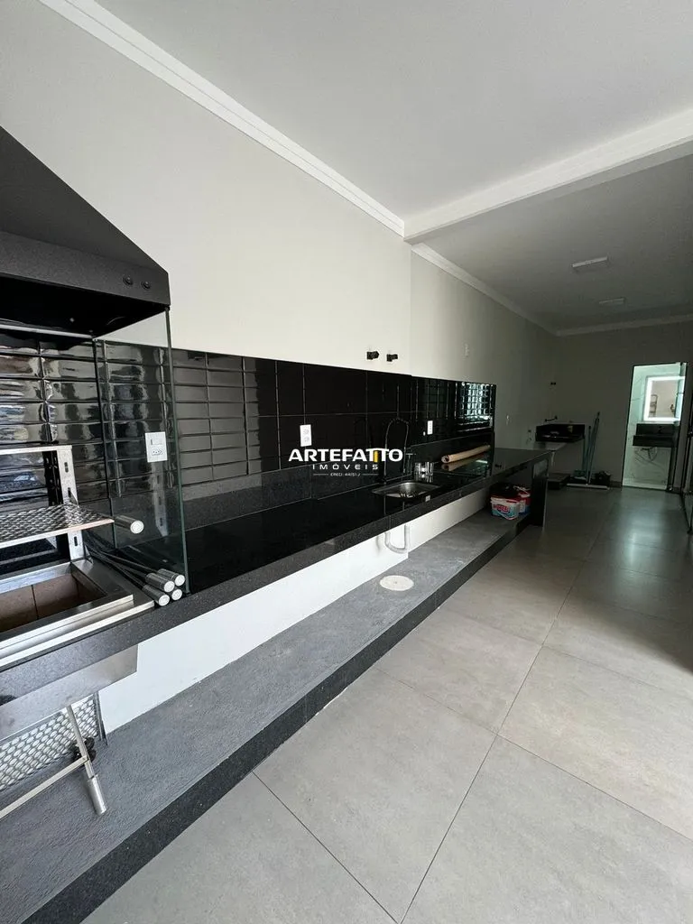 Imagem Casa à venda em Franca, São Joaquim, com 2 quartos, 164m2