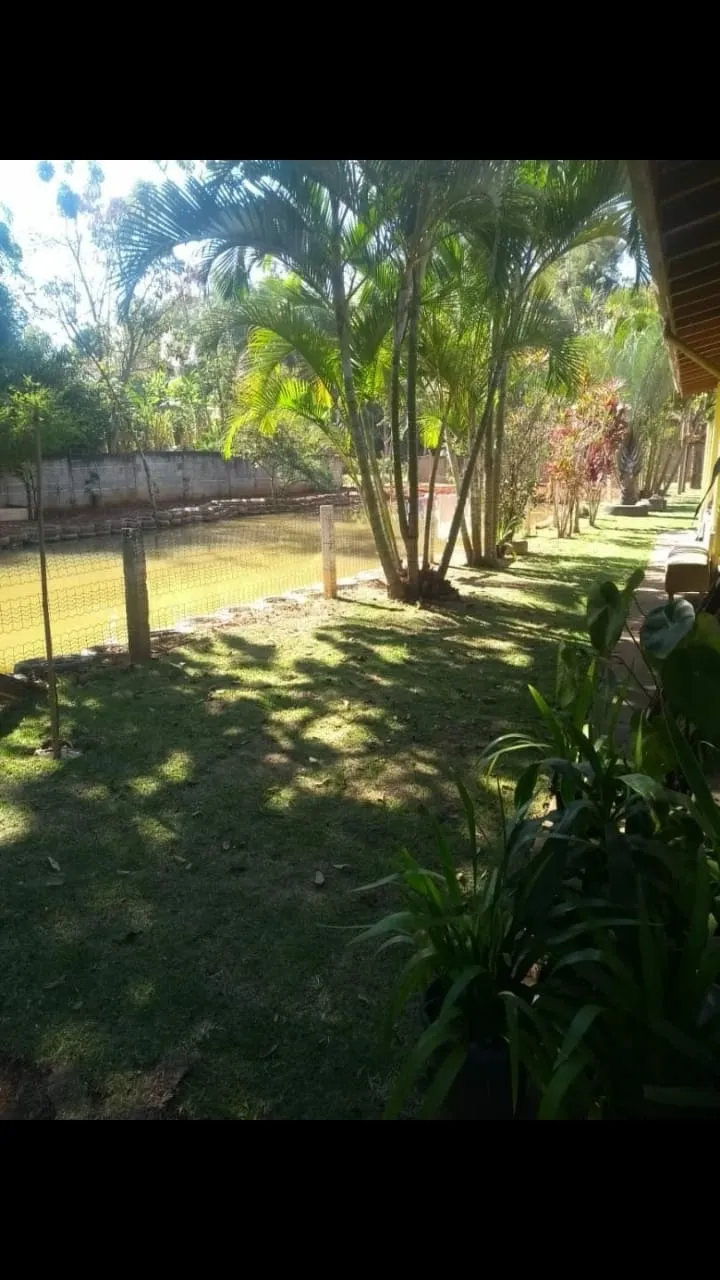 Imagem Chácara à venda 3 Quartos, 2 Suites, 8 Vagas, 3000M², Goiabal, Pindamonhangaba - SP