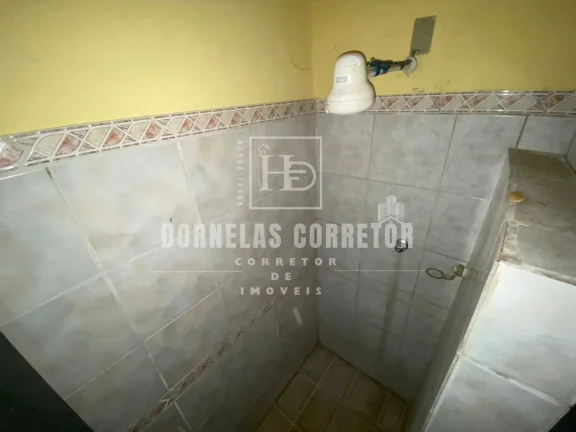 Imagem Mais Espaço para Sua Família - Casa Térreo e 1º Andar em Excelente Localização!