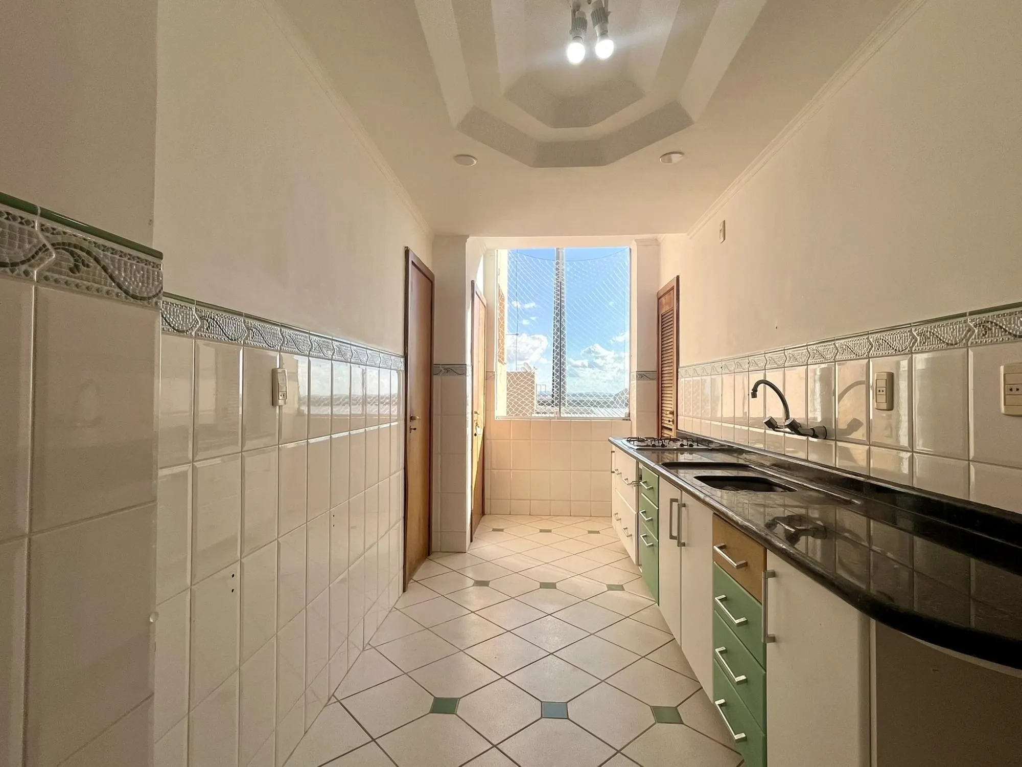 Imagem APARTAMENTO 2 DORMITÓRIOS