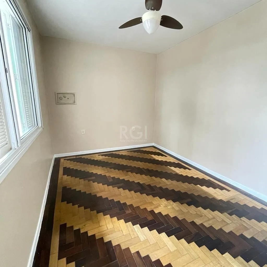Imagem Apartamento para Venda - 95m², 2 dormitórios, Cidade Baixa