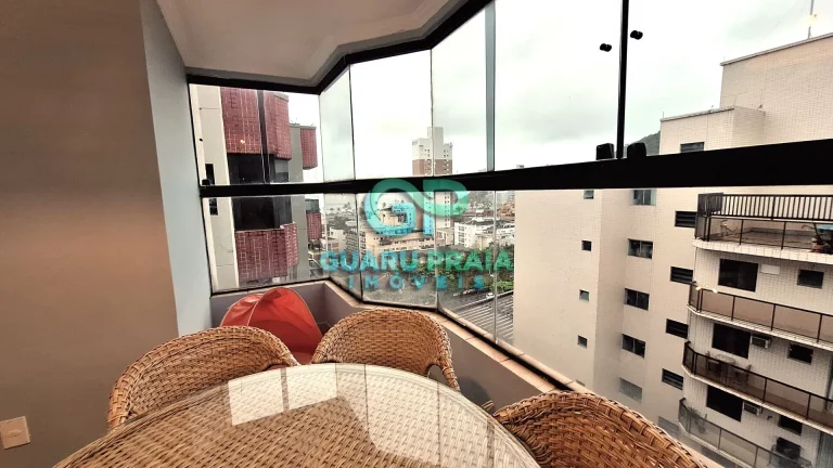 Imagem Apartamento Penthouse em Enseada, Guarujá/SP