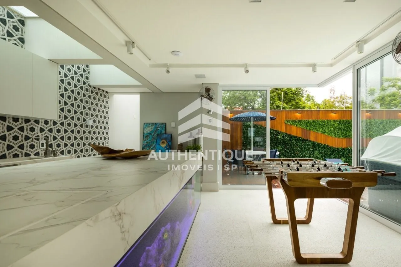Imagem ESPACO CERAMICA - Casa à venda no bairro Cerâmica - São Caetano do Sul/SP