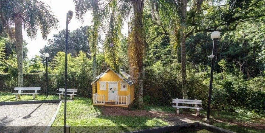 Imagem Apartamento em Nonoai