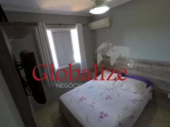 Imagem Casa com 100m², 2 dormitórios à venda no bairro do Marapé por R$540.000,00.