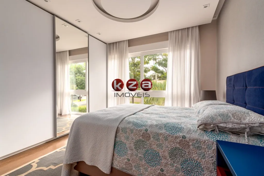 Imagem Magnífica mansão de luxo à venda em no Condomínio Fazenda Vila Real emItu-SP, 6 suítes, amplo gourmet com piscina, 8 vagas de garagem, 1.200m².